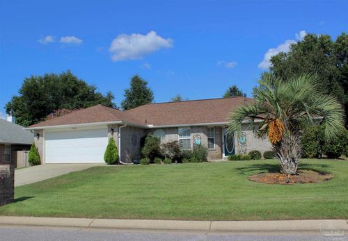 7332 Tannehill Dr, Pensacola, FL, 32526-5018 | Card Image