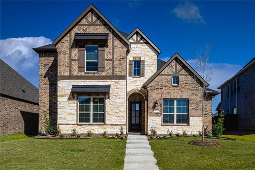 16532 Dunkirk Ln, Frisco, TX, 75035-1765 | Card Image