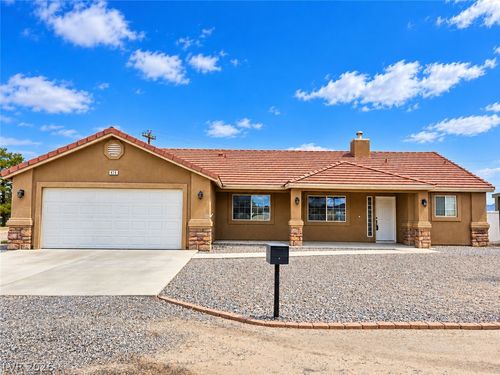 410 Belville Rd, Pahrump, NV, 89048-5689 | Card Image