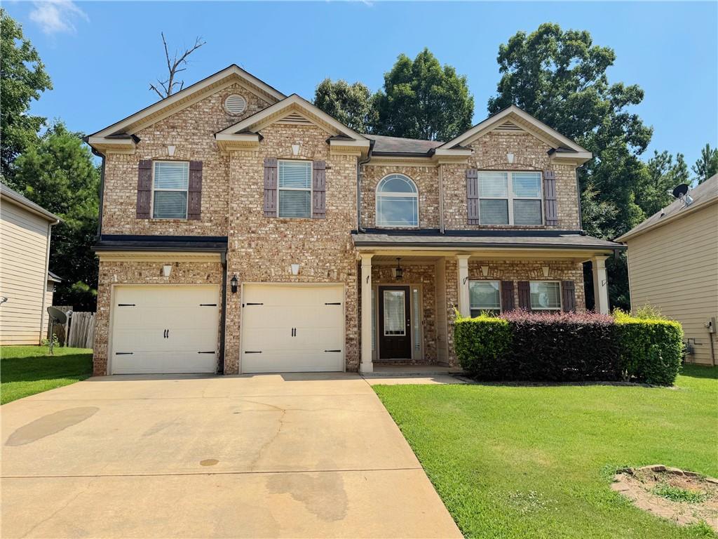 Residential in Mcdonough