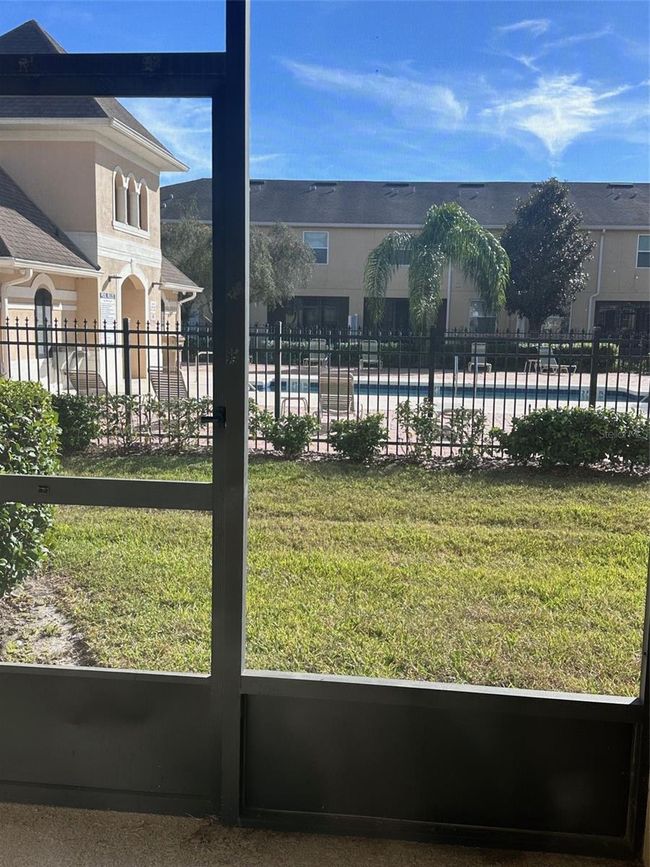 2018 Gold Spring Cv, Townhouse with 3 bedrooms, 3 bathrooms and null parking in KISSIMMEE FL | Image 33