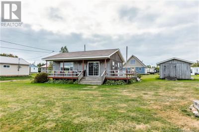 1 Downey St, Home with 3 bedrooms, 1 bathrooms and null parking in Murray Corner NB | Image 1