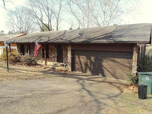 1406 E Twin Lakes Drive, Little Rock, AR, 72205 | Card Image