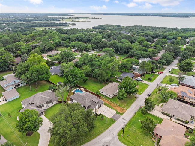 3603 High Dr, House other with 4 bedrooms, 4 bathrooms and null parking in Grapevine TX | Image 39