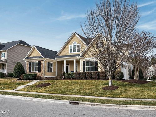 125 Painted Turtle Ln, Cary, NC, 27519-1533 | Card Image