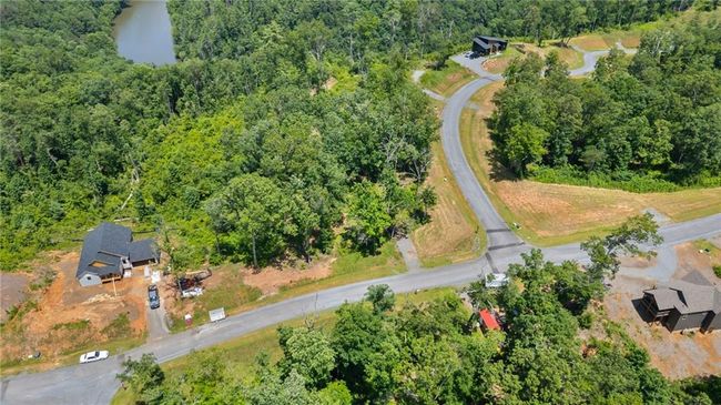 96 Jakes Landing Way S, Home with 0 bedrooms, 0 bathrooms and null parking in Ellijay GA | Image 14