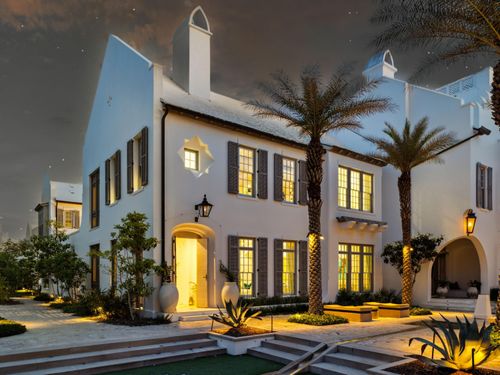 45 Lagarza Ct, Inlet Beach, FL, 32461-8214 | Card Image