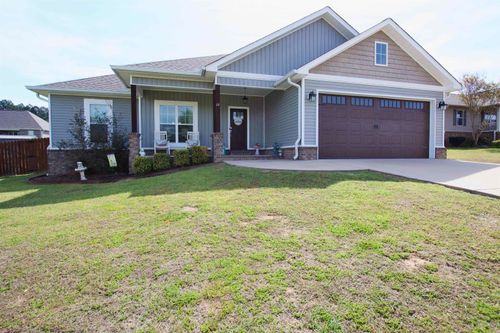 64 Abby Ln, Sheridan, AR, 72150-8696 | Card Image