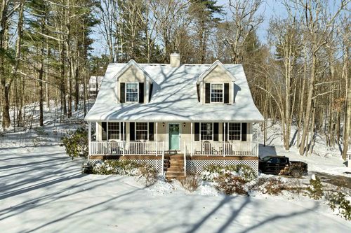 5 Sean Dr, Mont Vernon, NH, 03057-1422 | Card Image