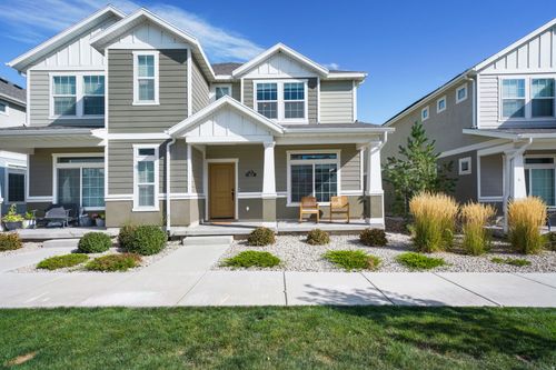 163 E Hamilton Row, Saratoga Springs, UT, 84045-4046 | Card Image
