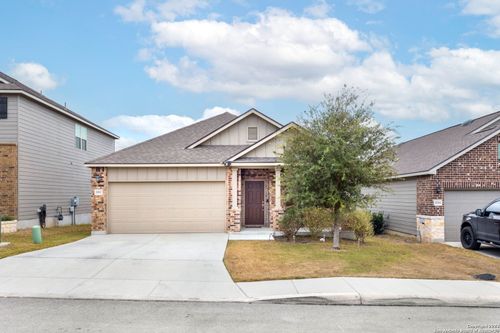 1182 Ranch Fls, San Antonio, TX, 78245-1989 | Card Image