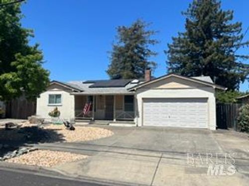 1430 Sheridan Dr, Napa, CA, 94558-3426 | Card Image