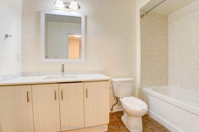 11 Sail Rd, House attached with 4 bedrooms, 3 bathrooms and 1 parking in Brampton ON | Image 21