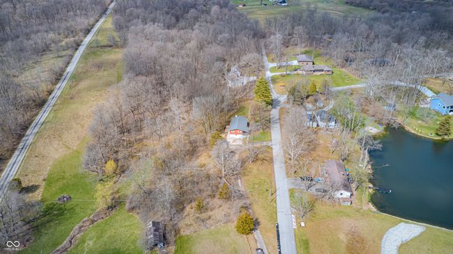 5453 S Westwood Dr, House other with 4 bedrooms, 2 bathrooms and null parking in Knightstown IN | Image 52