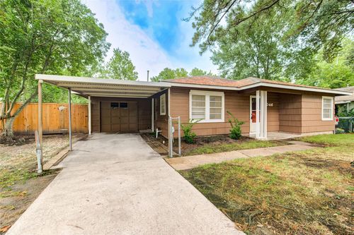 4046 Woodfin St, Houston, TX, 77025-5713 | Card Image