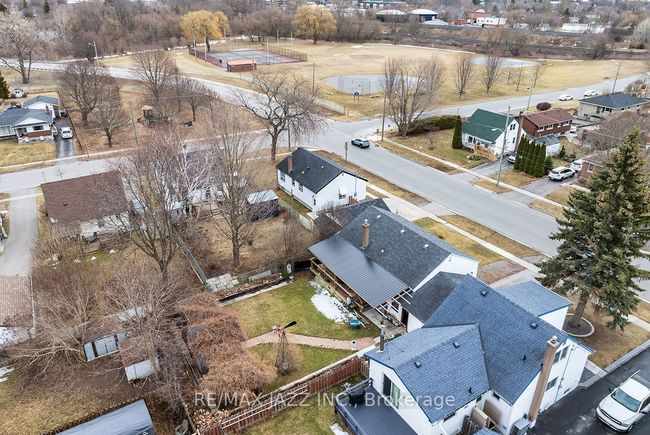452 Harden St, House other with 2 bedrooms, 2 bathrooms and 2 parking in Cobourg ON | Image 31