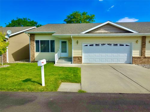 9-3121 New Hope Dr, Billings, MT, 59102-6821 | Card Image
