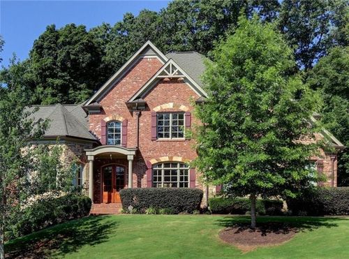 319 Summer Garden Dr, Marietta, GA, 30064-5044 | Card Image