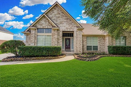 19811 Clear Glen Drive, Humble, TX, 77346 | Card Image