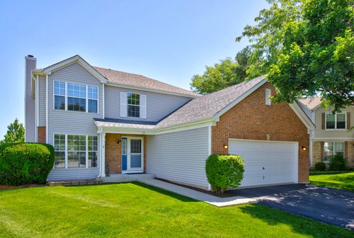 12 Foxglove Ct, Bolingbrook, IL, 60440-4926 | Card Image