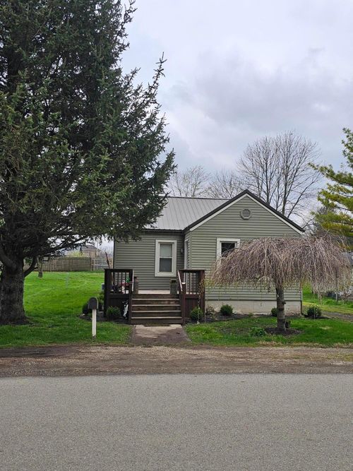 79 S Locust St, Mechanicsburg, OH, 43044-1059 | Card Image