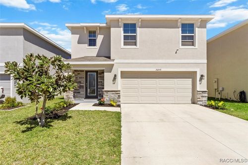 36541 Night Strawberry Ct, Dade City, FL, 33525-4556 | Card Image