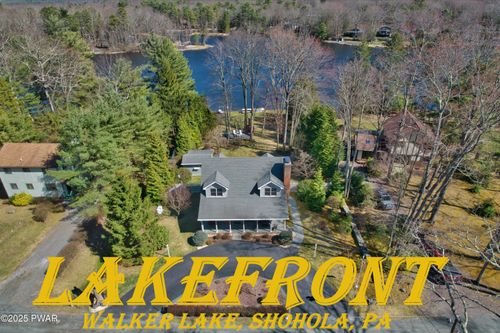 147 W Shore Rd, Shohola, PA, 18458-2452 | Card Image