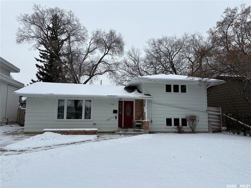 510 Bate Cres, Saskatoon, SK, S7H3A7 | Card Image