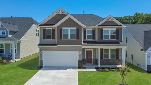 1017 Skidaway Drive, Spartanburg, SC, 29303 | Card Image