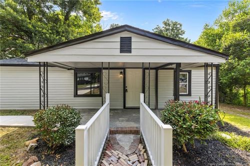 2625 Horner Drive, Fayetteville, NC, 28306 | Card Image