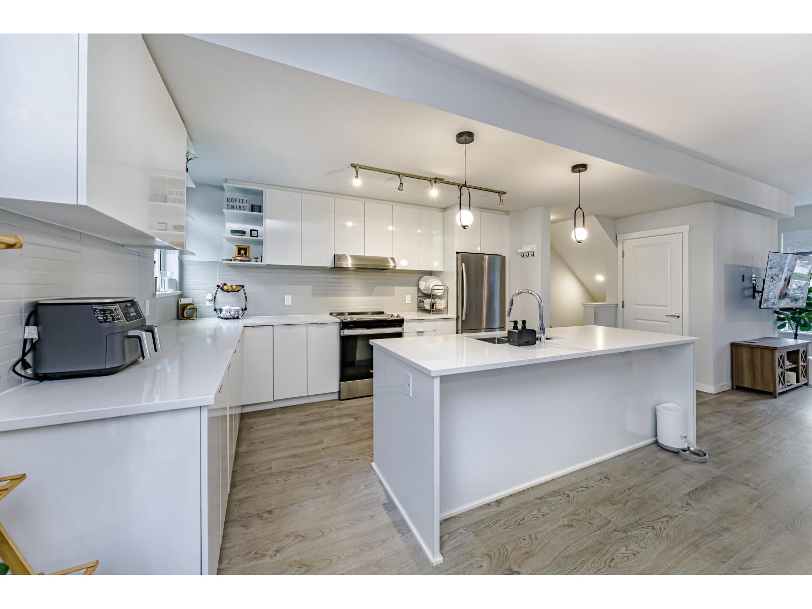 Residential in Surrey