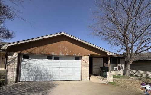 2101 Corona Dr, Killeen, TX, 76549-8022 | Card Image