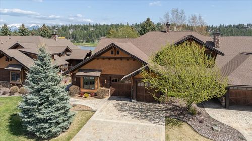 354 Eagle Bend Dr, Bigfork, MT, 59911-6210 | Card Image