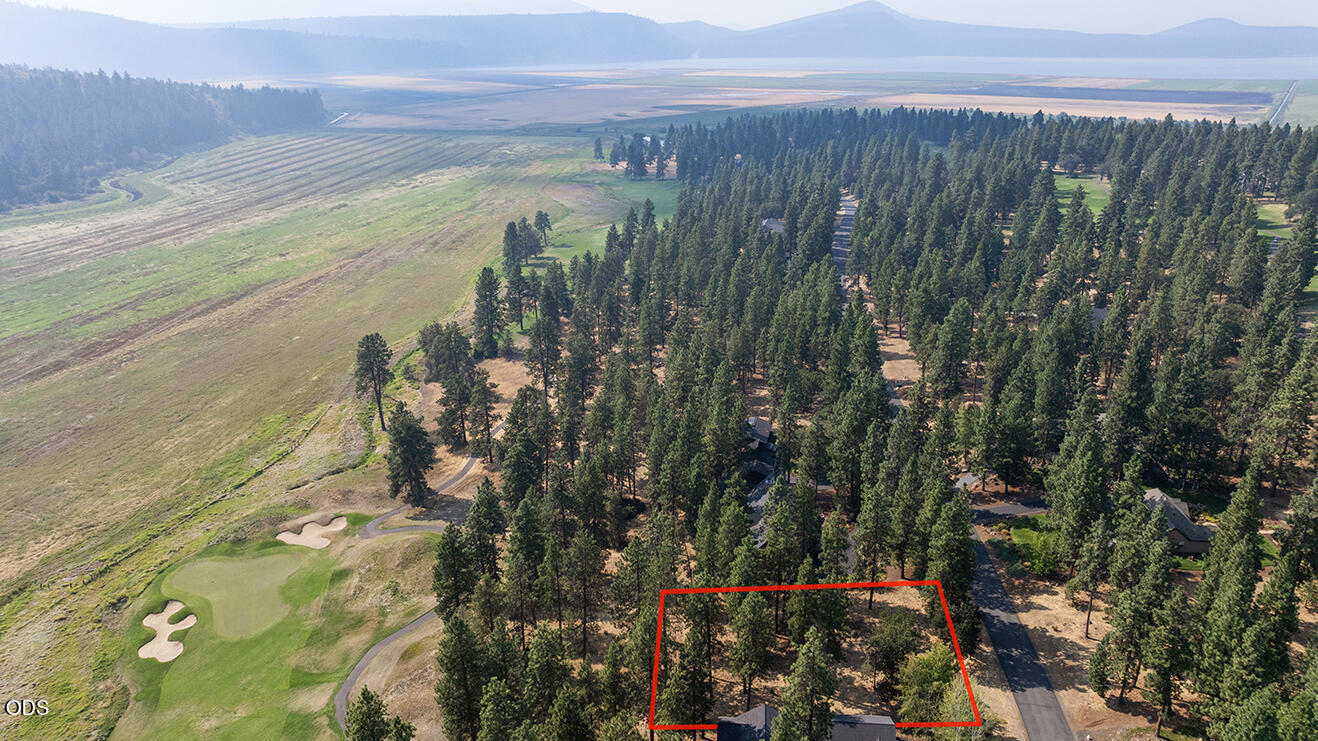 Land in Klamath Falls 2