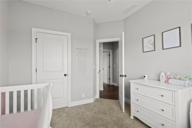 1002 Fox Trot Dr, House other with 4 bedrooms, 3 bathrooms and null parking in Odessa MO | Image 24