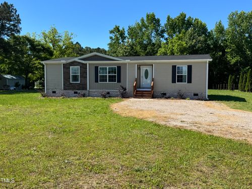4305 Pima Ct, Wilson, NC, 27893-8838 | Card Image