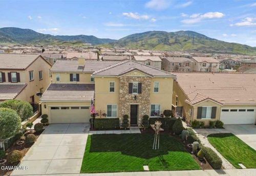 2406 Loganberry Cir, Palmdale, CA, 93551-6962 | Card Image