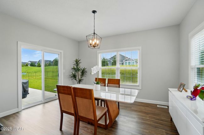 3467 Weldon Dr, House other with 3 bedrooms, 2 bathrooms and null parking in Lima OH | Image 19