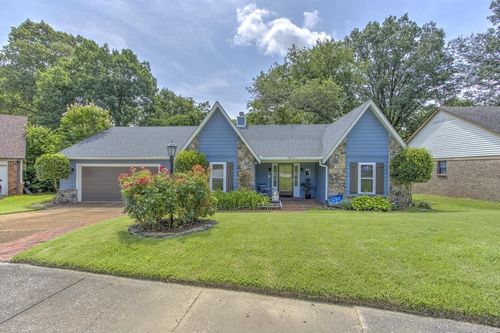 9373 Glen Birnie Ln, Lakeland, TN, 38002-4164 | Card Image