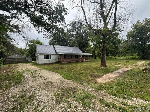 315 N Center Street, Hunnewell, MO, 63443 | Card Image