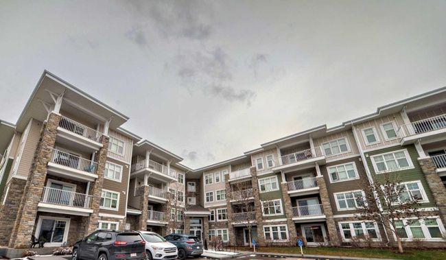 3203 - 11 Mahogany Row Se, Home with 1 bedrooms, 1 bathrooms and 1 parking in Calgary AB | Image 17