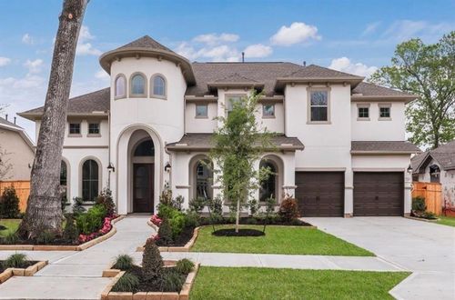 2510 Serene Path, Missouri City, TX, 77459-5145 | Card Image