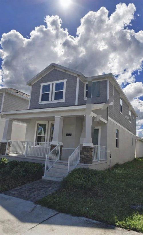 1612 Cross Prairie Pkwy, Kissimmee, FL, 34744-6381 | Card Image
