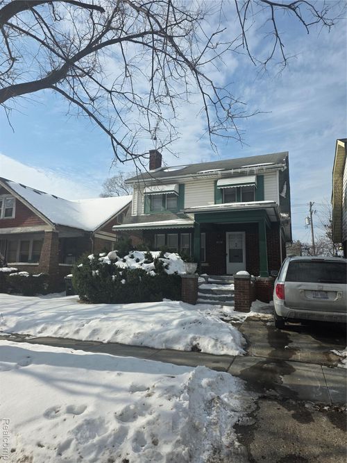 13247 Stoepel St, Detroit, MI, 48238-3188 | Card Image