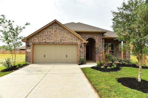 20119 Alyssa Meadows Ln, Cypress, TX, 77433-8503 | Card Image