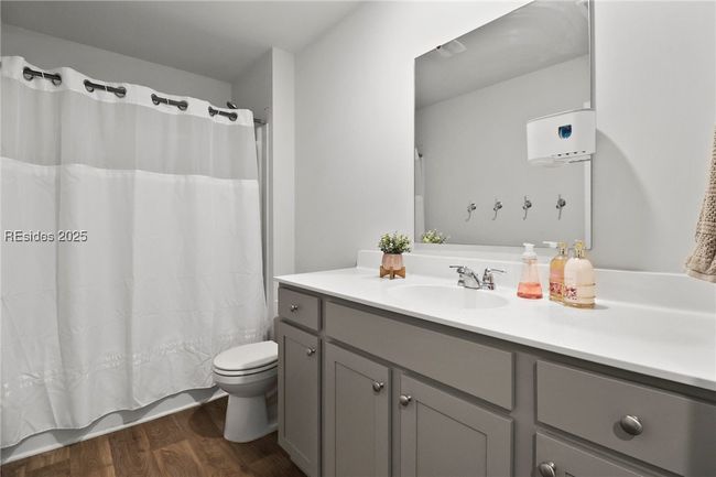 619 Hulston Landing Rd, House other with 4 bedrooms, 3 bathrooms and null parking in Okatie SC | Image 31