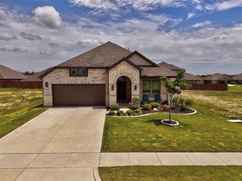 1917 Daybreak Dr, Alvarado, TX, 76009-3417 | Card Image