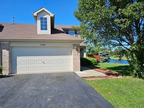 2507 Sumac Dr, Joliet, IL, 60435-9059 | Card Image