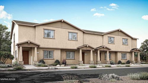 1596 Grazer Way, Reno, NV, 89523 | Card Image