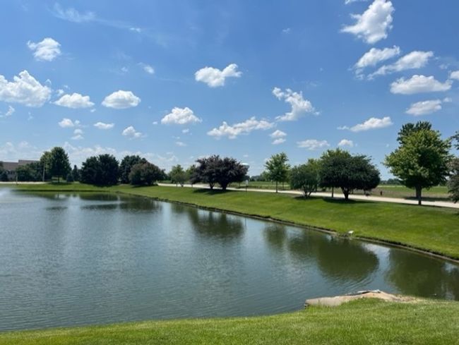 513 Amherst Dr, Townhouse with 3 bedrooms, 3 bathrooms and 4 parking in Sycamore IL | Image 33